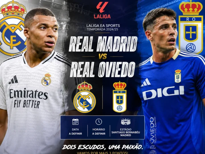 Vitória Fria num Bernabéu a Ferver: Madrid Vence, mas a Tempestade Persiste
