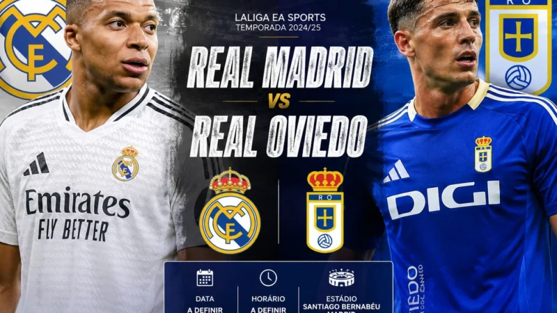 Vitória Fria num Bernabéu a Ferver: Madrid Vence, mas a Tempestade Persiste