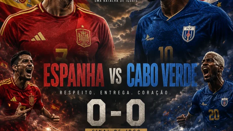 Vozinha e os Tubarões Azuis paralisam o mundo